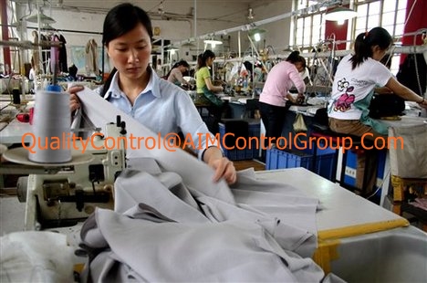 Factory_goods_inspection_certificate_at_Vietnam_Vendor_services_AIM_Control
