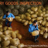 Factory goods inspection
