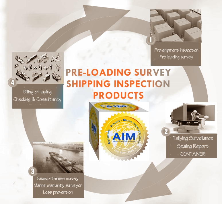 AIM-International-loading-Inspection-of-product-inspection-service