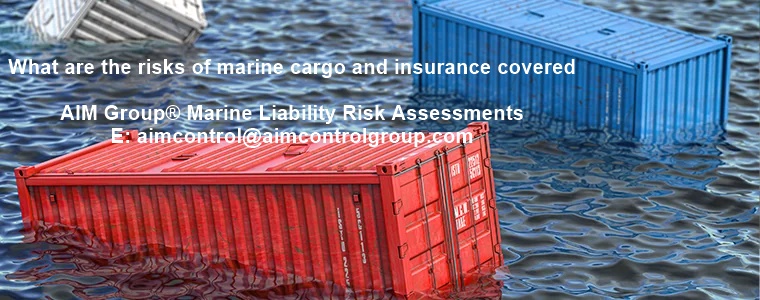 the_risks_of_marine_cargo_and_insurance_covered