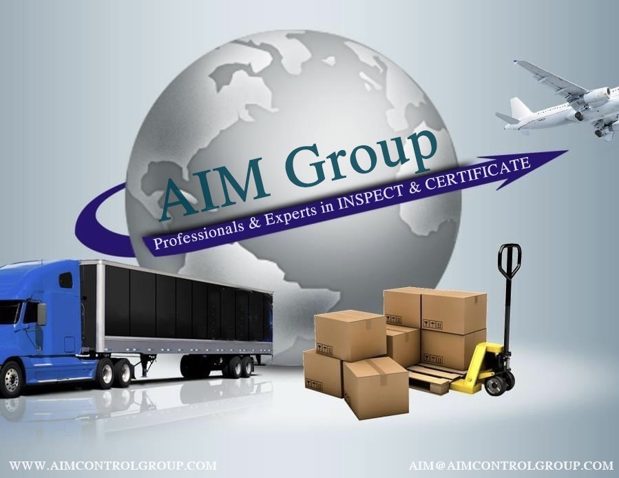 AIM-Group-International-professional-expert-inspection-services