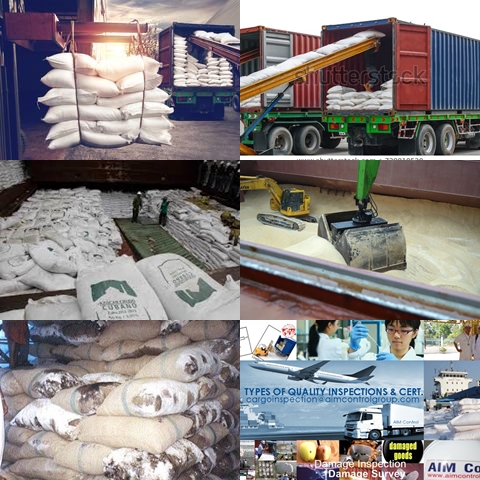 sugar_in_bags_bulk_inspection_loading_supervision_ship_container_services_AIM_Control