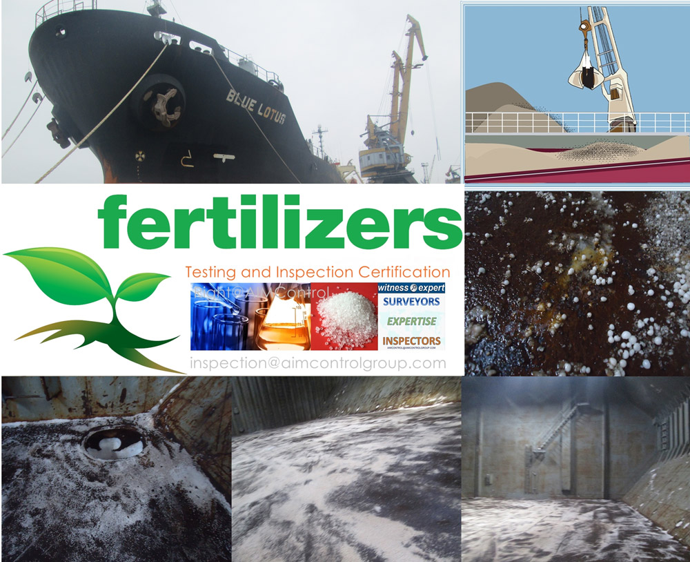 Fertilizer_inspection_and_weight_quality_certification_loading_AIM_Control