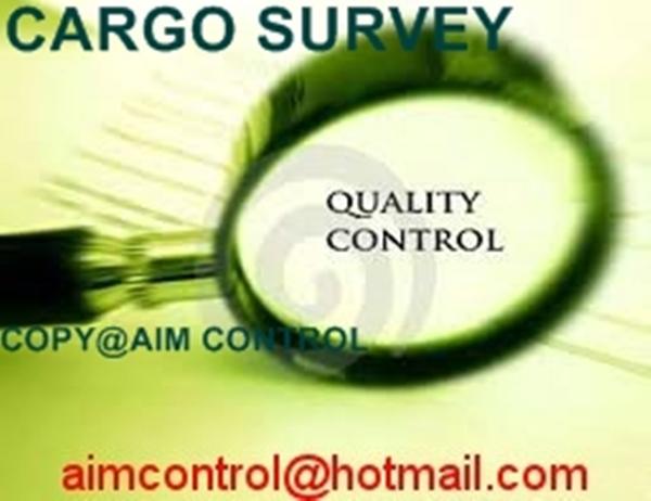 cargo_and_goods_inspection_survey_AIM_Control