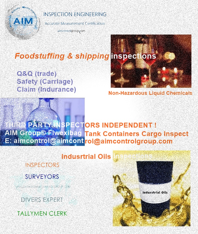 Cargo_flexitank_container_inspection_company