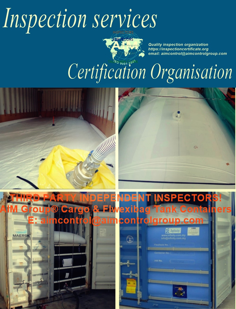 Flwexibag_Container_and_Cargo_inspection_services