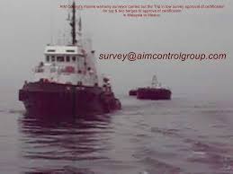 Tow_marine_warranty_survey_services