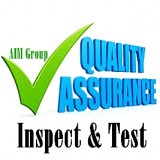 Specification test and Quality inspection services
