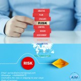Control the risks in shipping