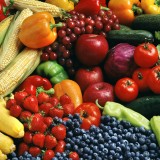 Fruit and vegetable quality control inspection certification