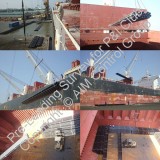 Steel Products Pre-Loading Survey/Loading Supervision