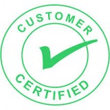 Quality Control/Quantity inspection