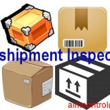 pre-shipment inspection