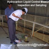 Dịch vụ giám định đo lường dung tích bồn chứa