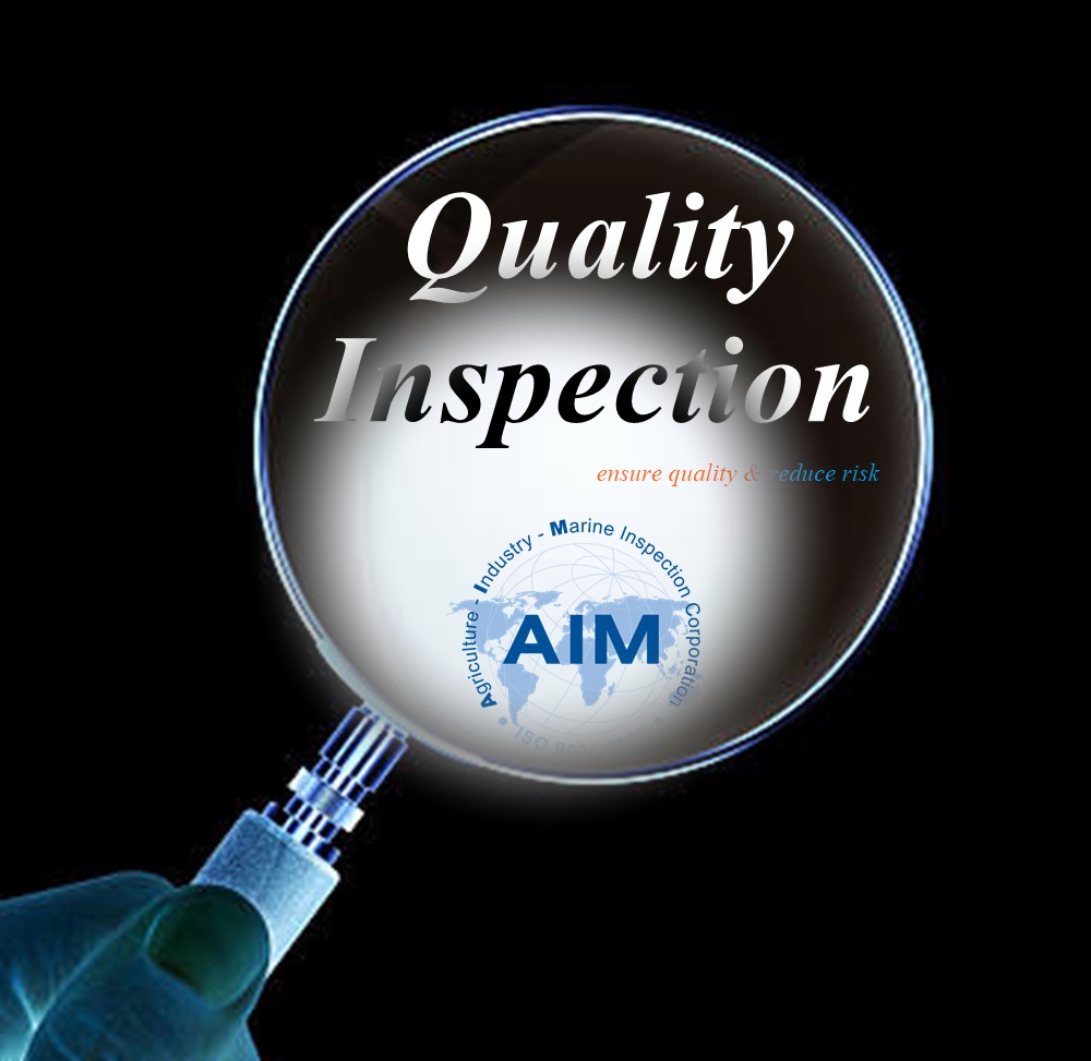 AIM_quality_inspection_service_certification_1