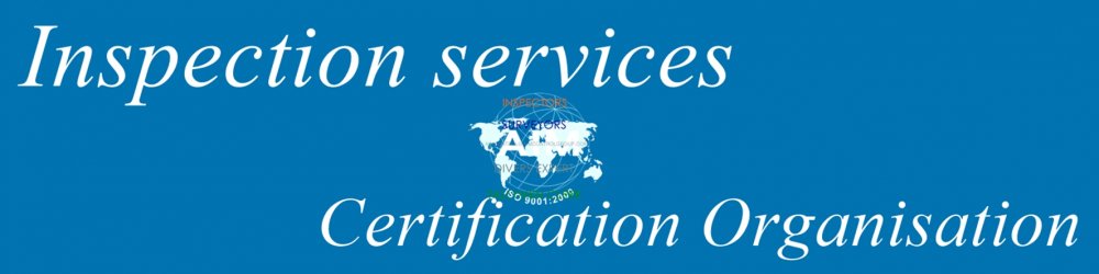 Inspection_certification_services_organisation