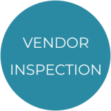 Vendor Inspection