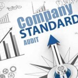 Inspection Audit Certification to Company