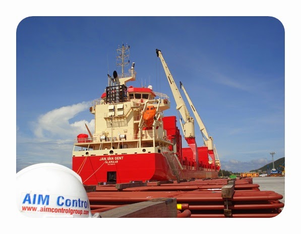 Marine Vessel Surveyors and Consultancy