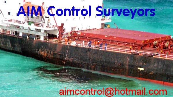 Hàng hải-Tàu-Khảo sát-và-Tư vấn-cho-Va chạm - Kiểm soát AIM