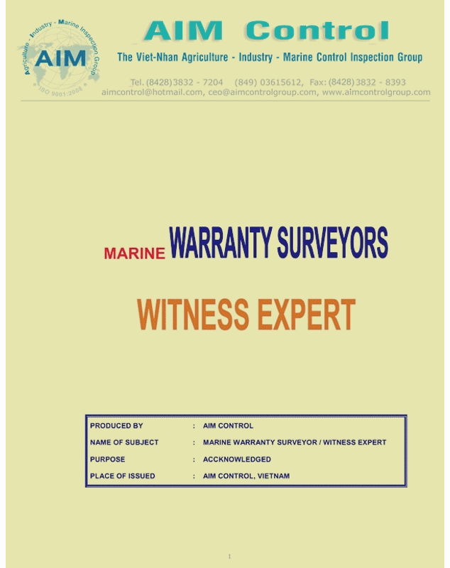 AIM_Offshore_Marine_Warranty_Surveyors