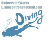 UWHC and diving inspection