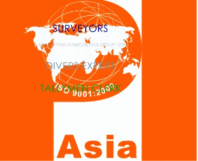Global_Club_PanI_Asia_Surveyor_inspector_adjsuter_investigator_loss_prevention