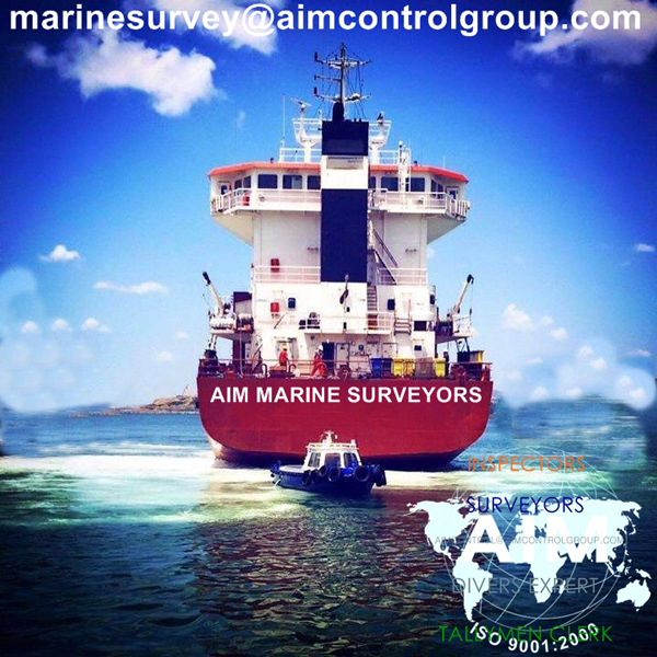Marine survey