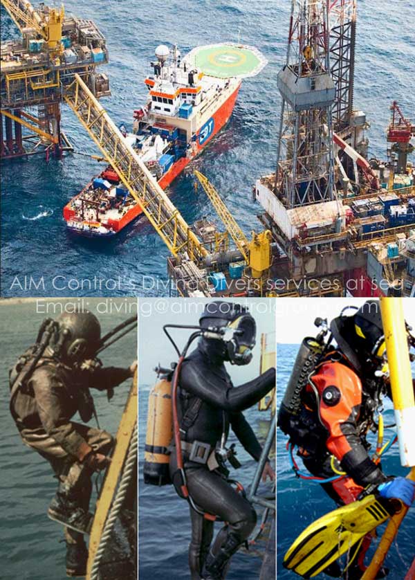Off_shore_divers_Diving_services_AIM_Control