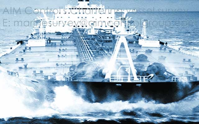 Chartering_vessel_survey_vessel_inspection_services_AIM_Control