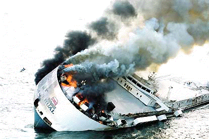 Marine_cargo_investigation_and_consultancy_in_accident - AIM Control