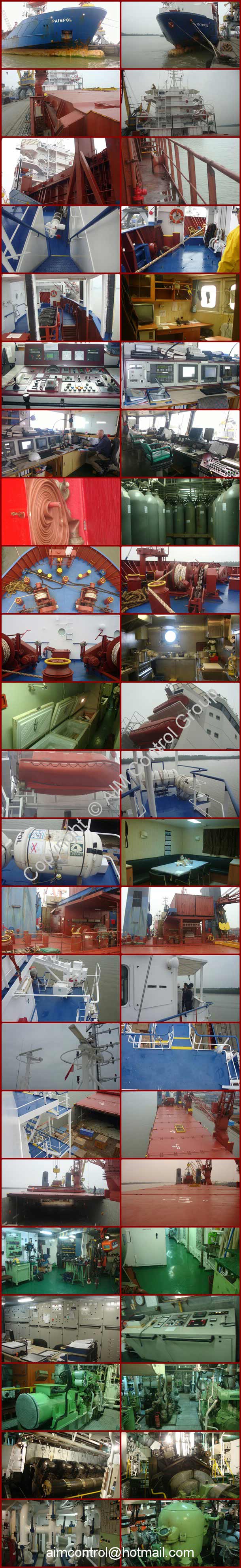 marine_ship_condition_survey_Pre-purchase-ship - AIM Control