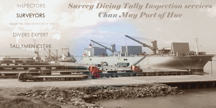 Survey_Diving_Tallying_Inspection_Services_Vietnam_at_Ports