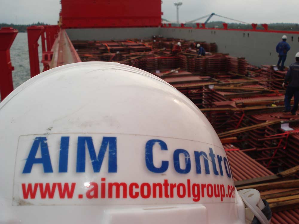 Heavy_Lift_Project_Cargo_Loading_Unloading_Supervision_Inspection_AIM_Control