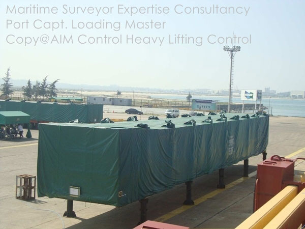 AIM_Control_Heavy_Lifting_Control_Loading_Survey_Maritime