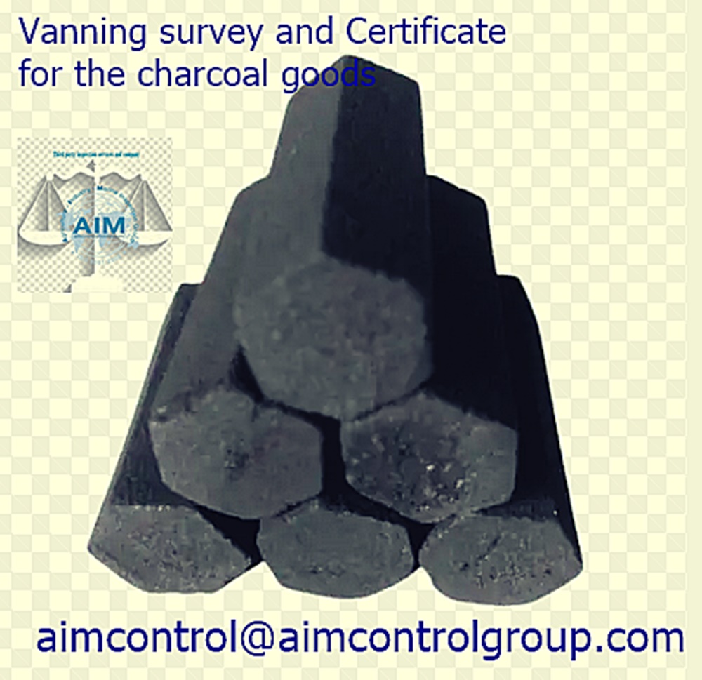 Vanning_survey_and_Certificate_for_the_charcoal_goods