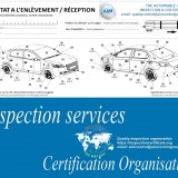 New quality vehicle inspections
