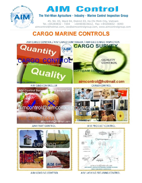 Cargo_Shipping_Controller
