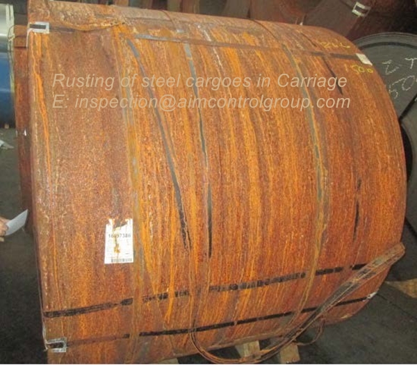 Rusting_loss_prevention_for_Carriage_of_Steel_Cargoes