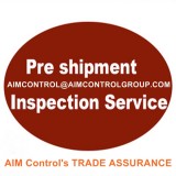 Trade Assurance Pre Shipment Inspection, Verification Services