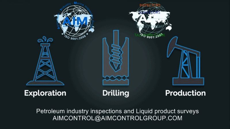 AIM-Petroleum-industry-inspection-and-Liquid-product-survey-services