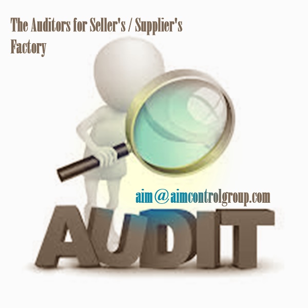 Trading_seller_supplier_factory_auditor