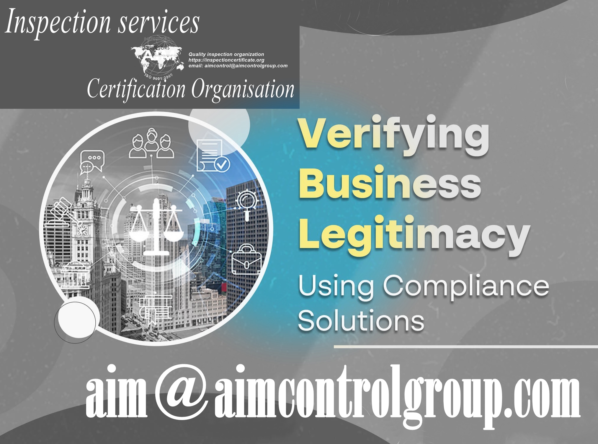 Seller Supplier Factory Audit