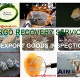 Controlling commodity shortages and investigating damage claims