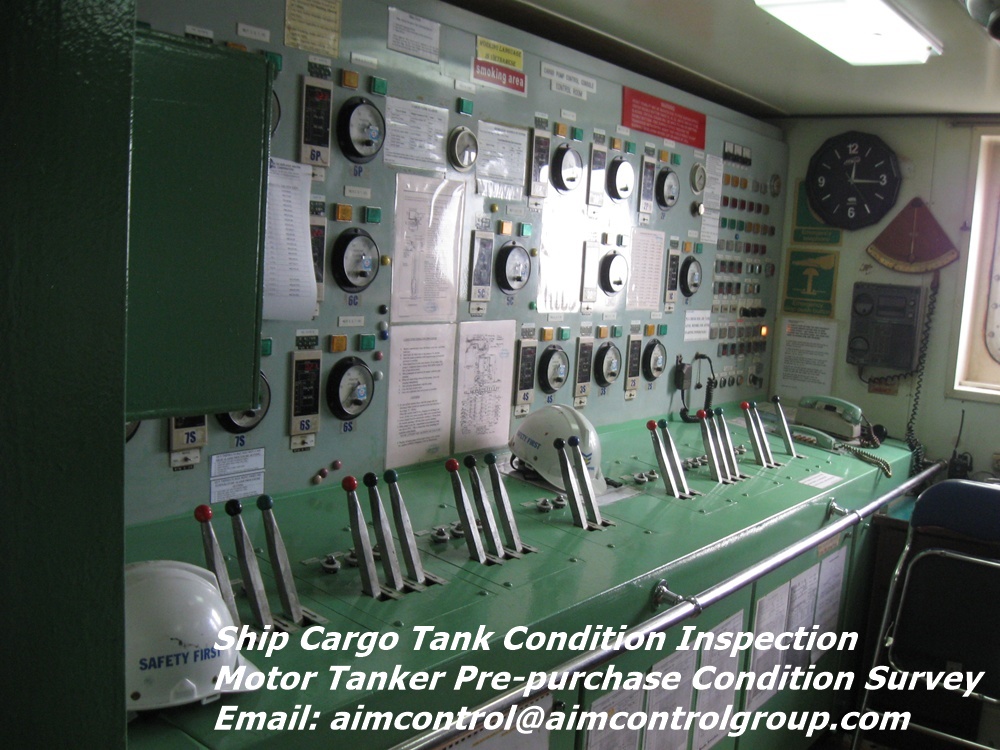 Motor_Tanker_Ship_Cargo_Tank_Condition_Survey
