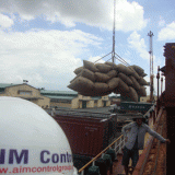 Cargo Tally Services