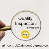 Services quality inspection in Vietnam