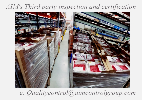 the_fruit_and_vegetable_quality_control_inspection_certification__at_storage_warehouse