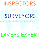 Marine cargo quality inspector surveyor controller