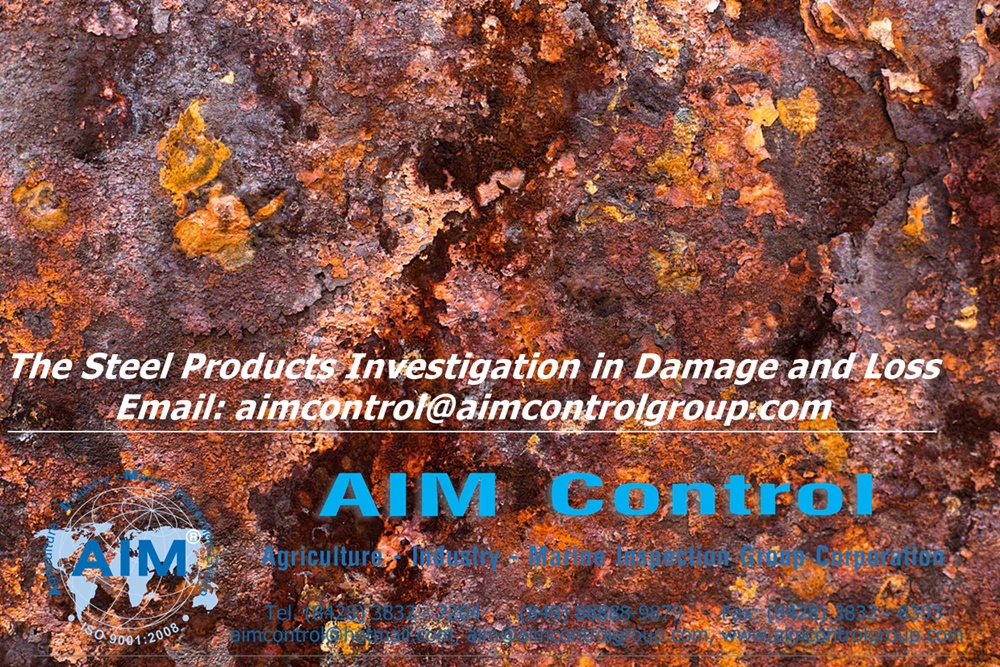 The_Steel_Products_Investigation_in_Damage_and_Loss